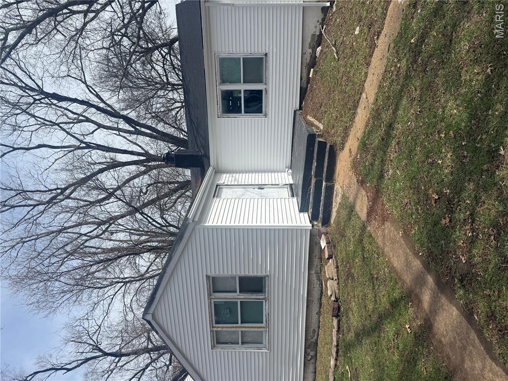 Castle Point Unit 2 - Residential