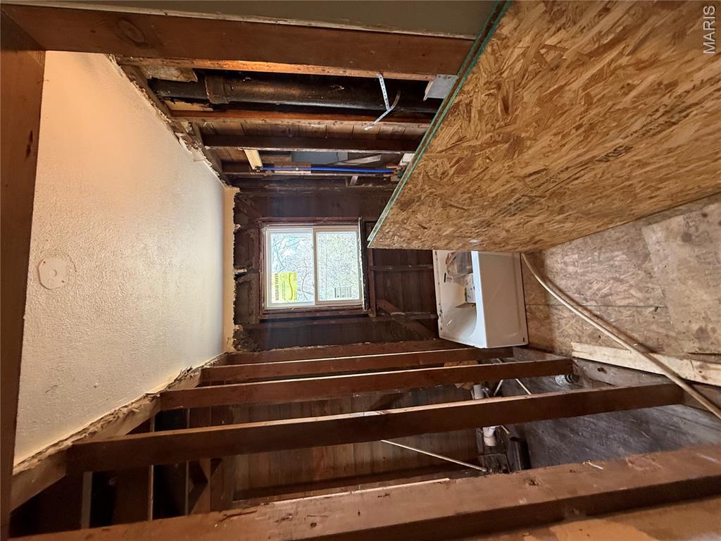 Castle Point Unit 2 - Residential