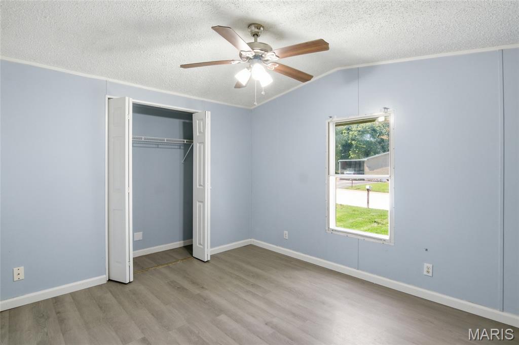 Crossroad Terrace East - Residential