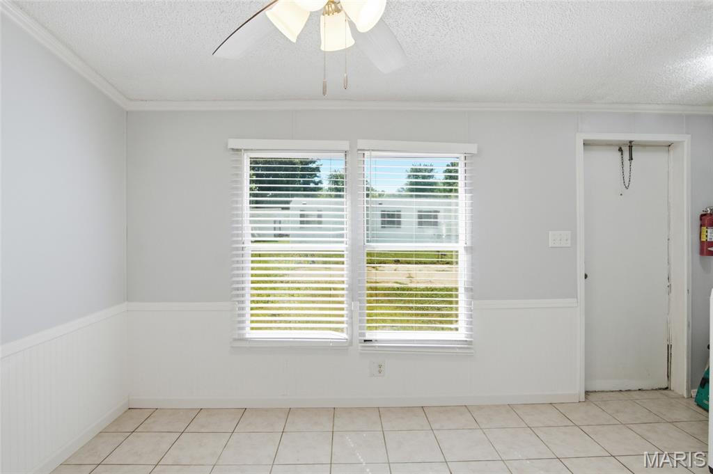 Crossroad Terrace East - Residential