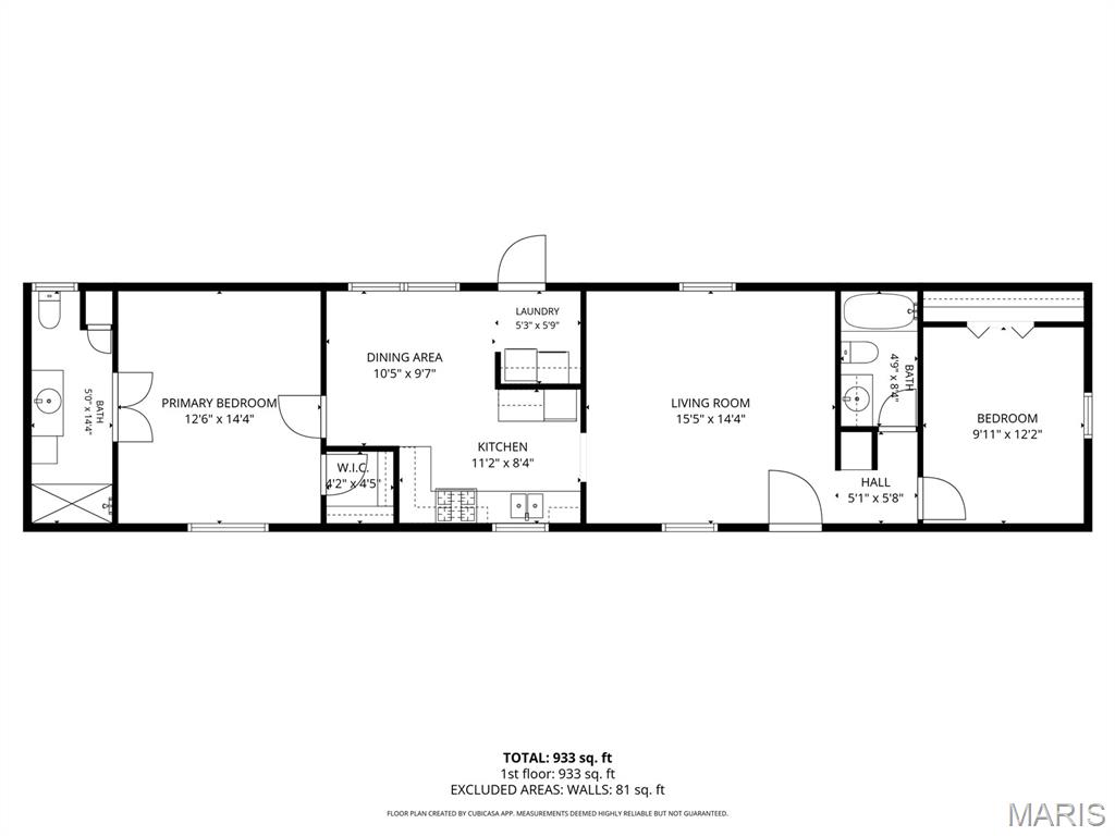 Crossroad Terrace East - Residential