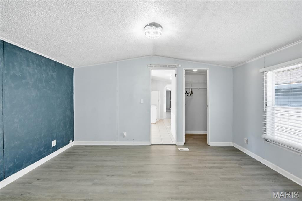 Crossroad Terrace East - Residential