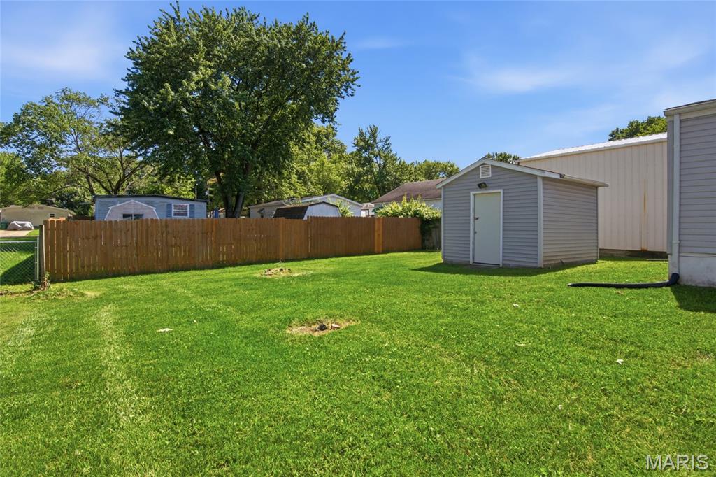 Crossroad Terrace East - Residential