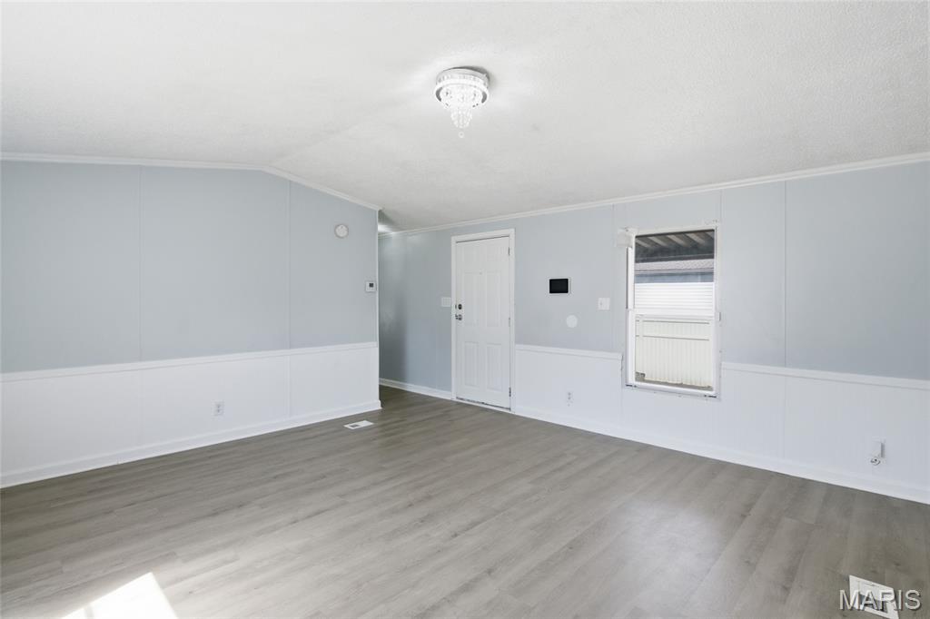 Crossroad Terrace East - Residential