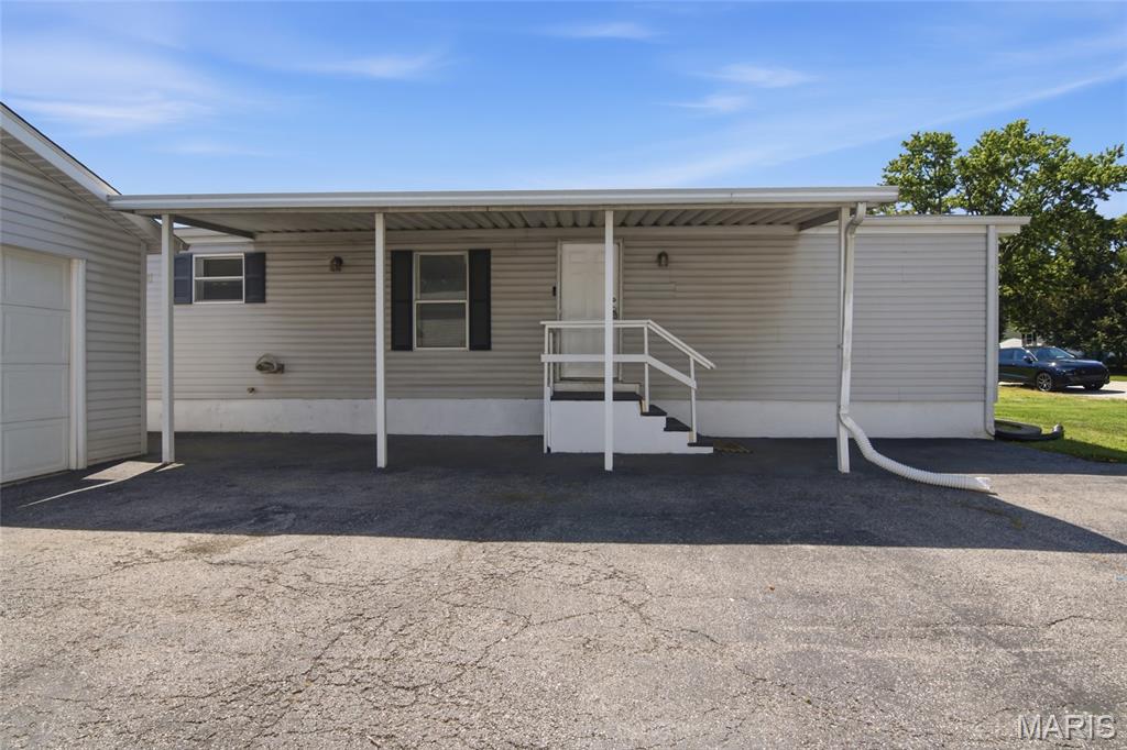 Crossroad Terrace East - Residential