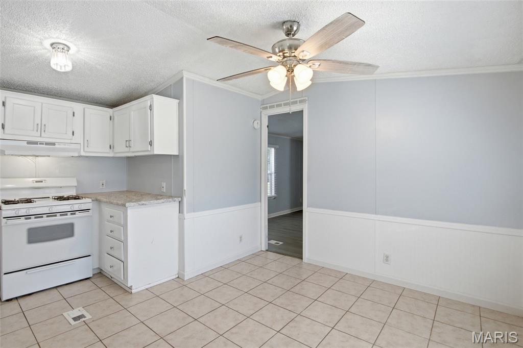Crossroad Terrace East - Residential