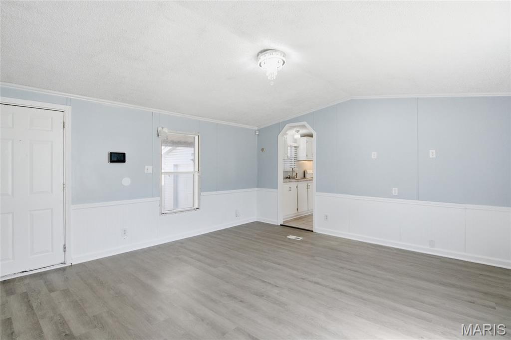 Crossroad Terrace East - Residential