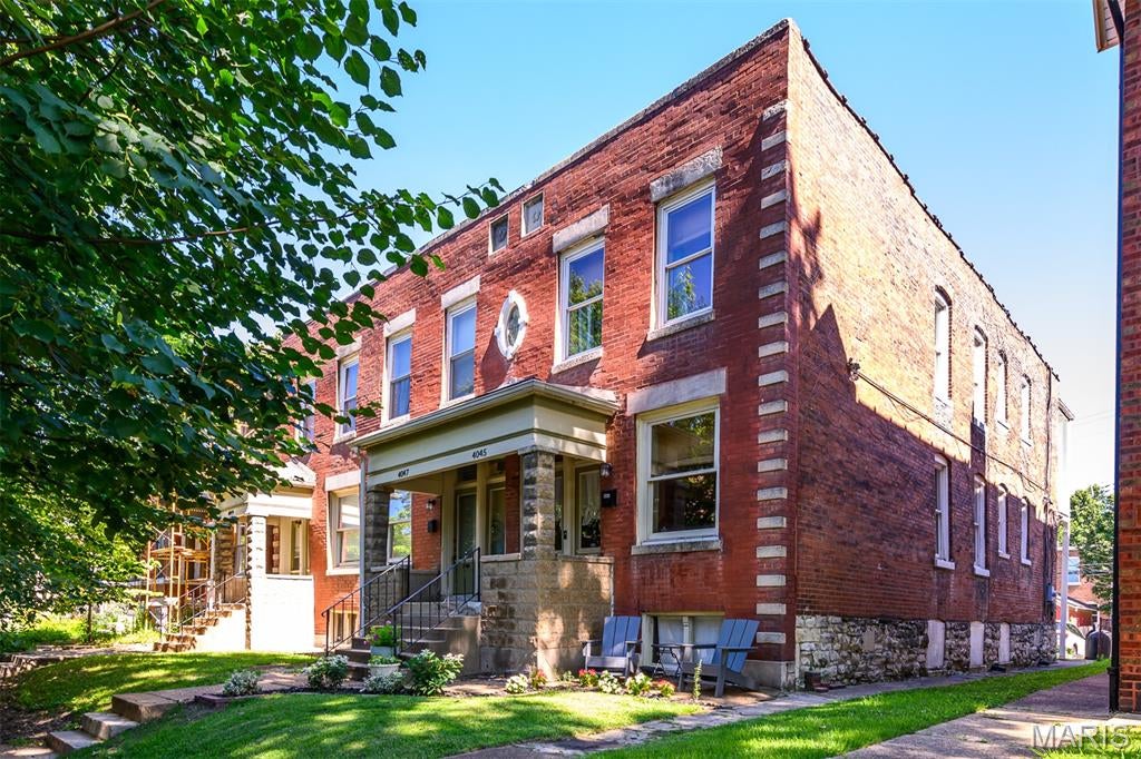 Cleveland Condos - Residential
