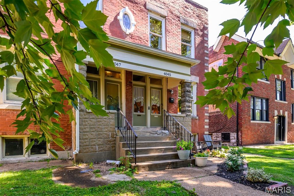 Cleveland Condos - Residential