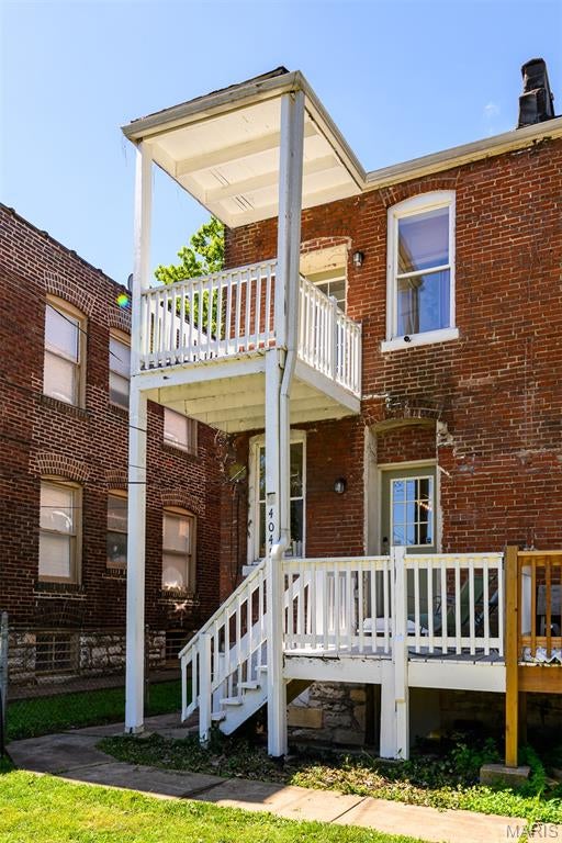 Cleveland Condos - Residential