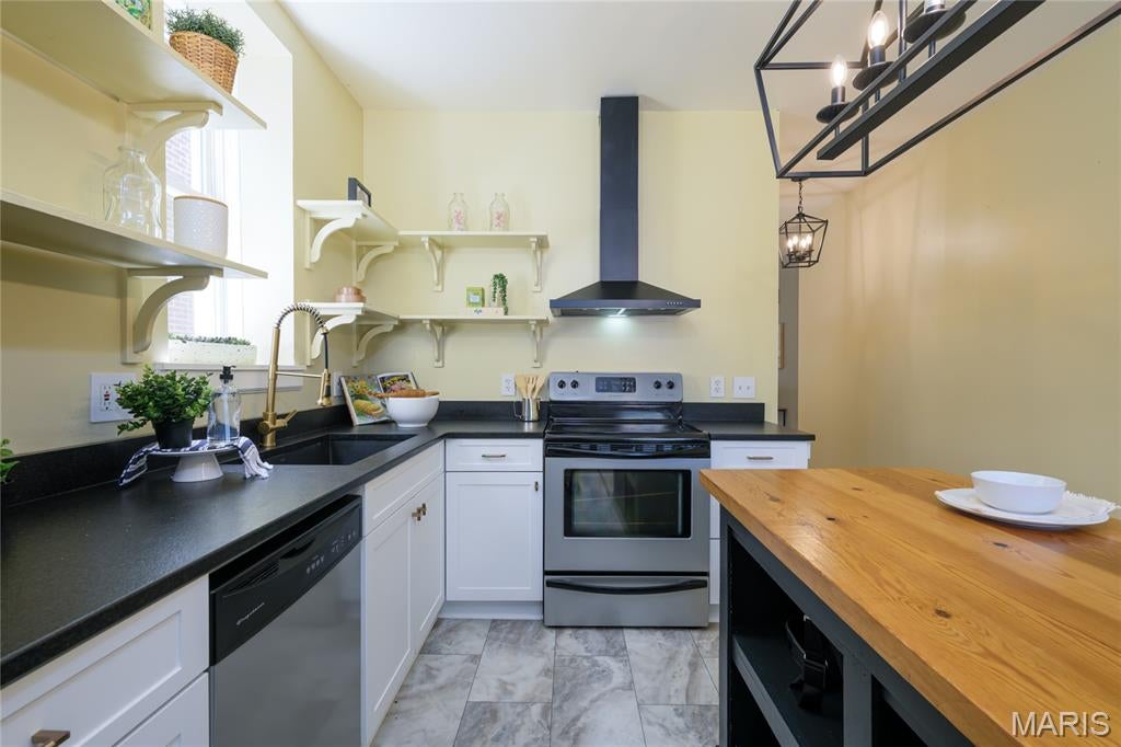 Cleveland Condos - Residential