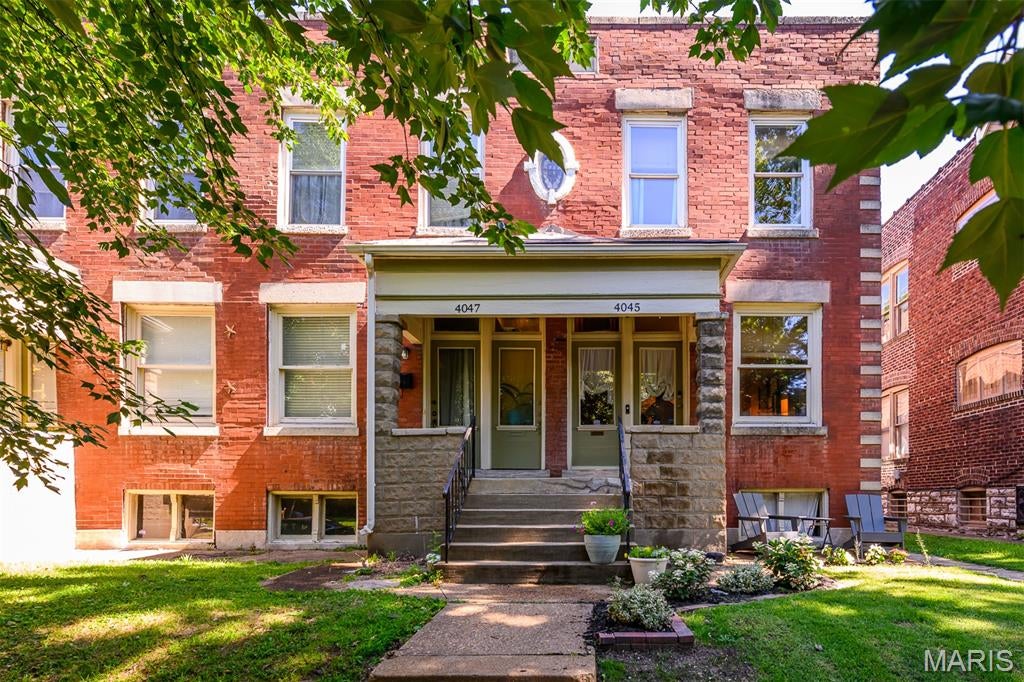 Cleveland Condos - Residential