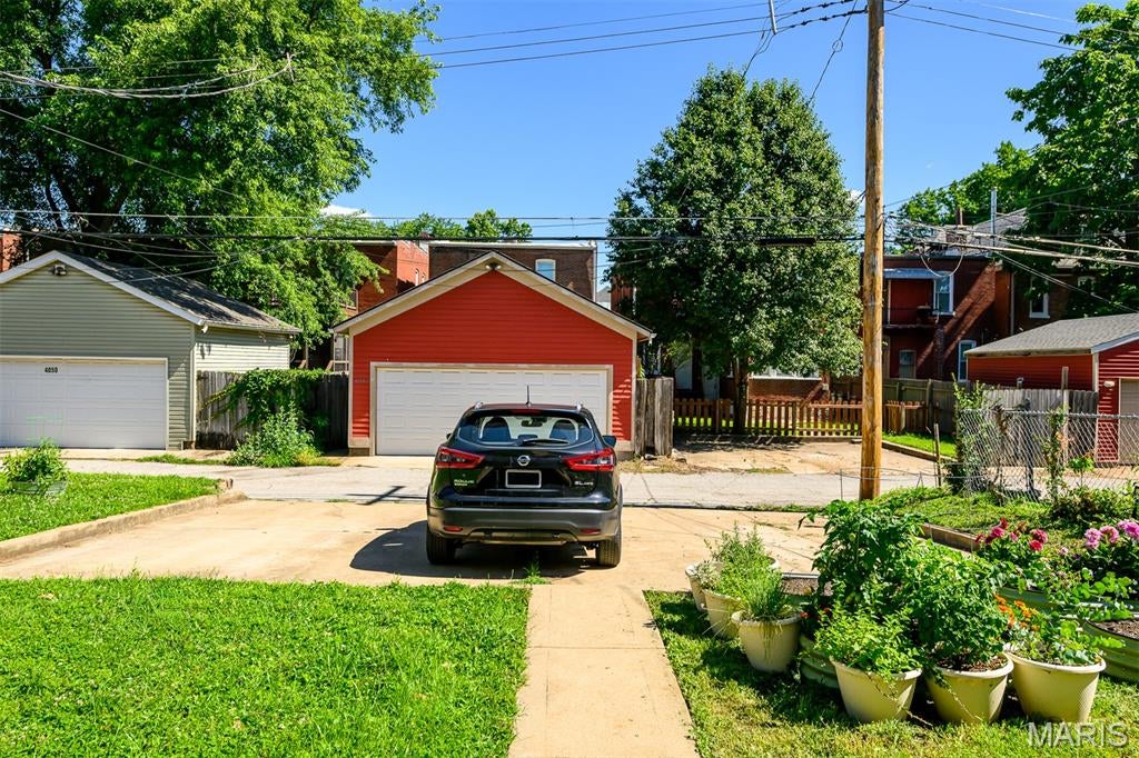 Cleveland Condos - Residential