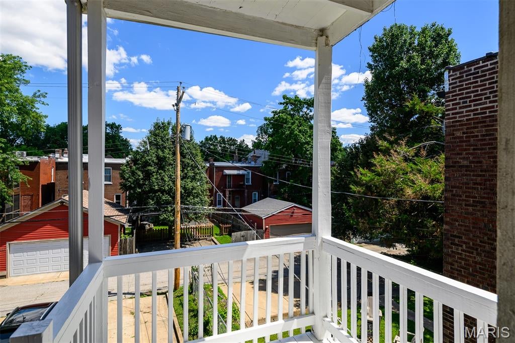 Cleveland Condos - Residential