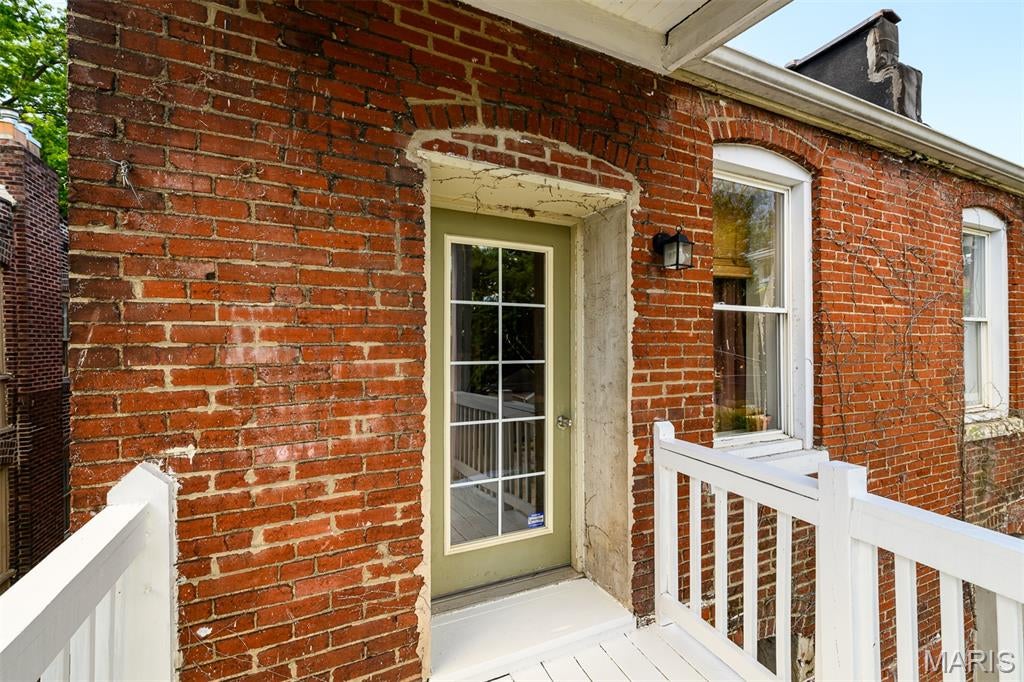 Cleveland Condos - Residential