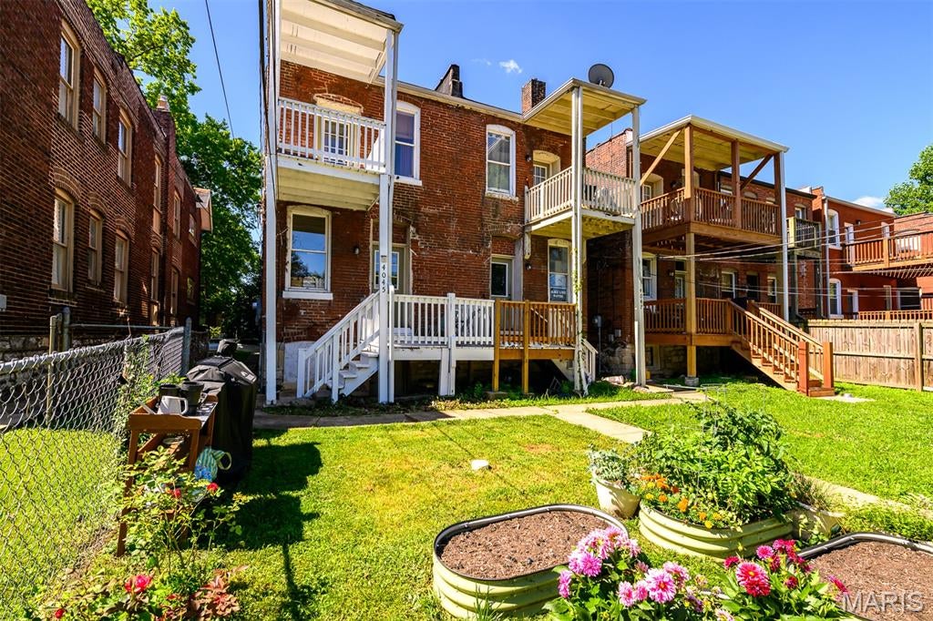 Cleveland Condos - Residential