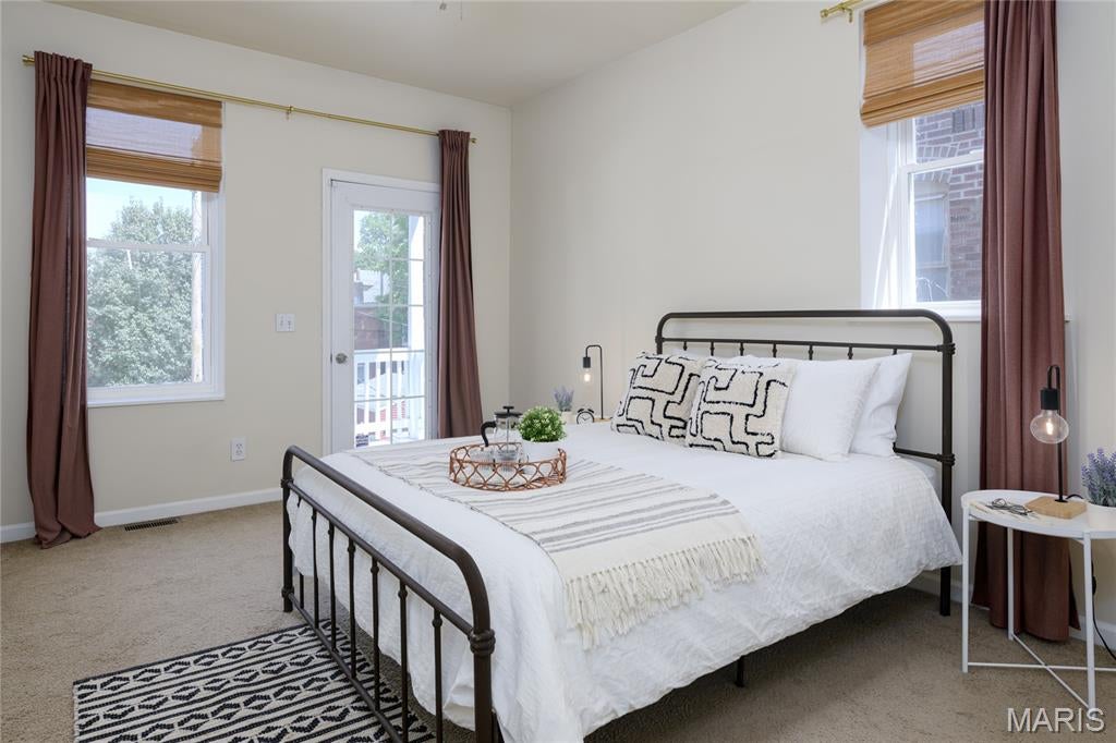 Cleveland Condos - Residential