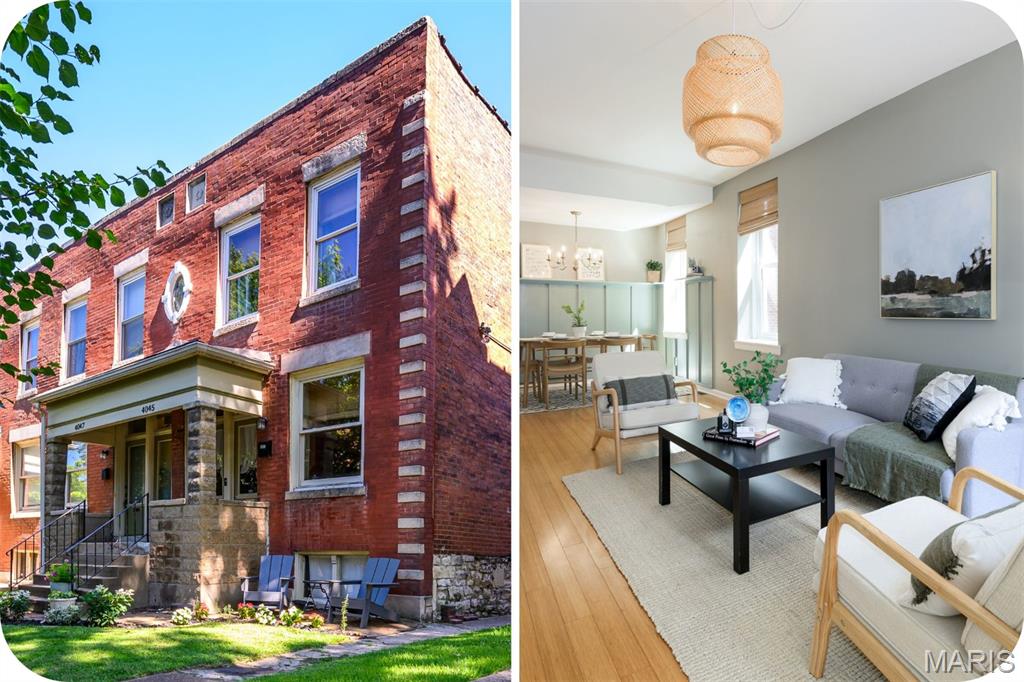 Cleveland Condos - Residential