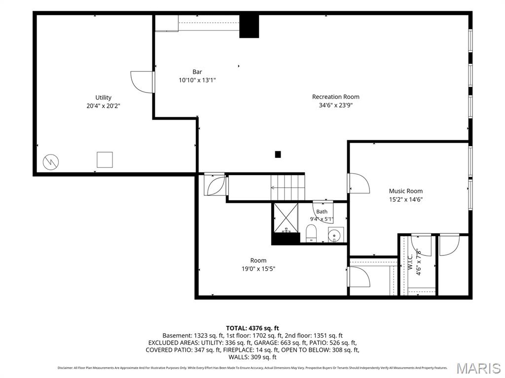 Avondale Heights #11 - Residential