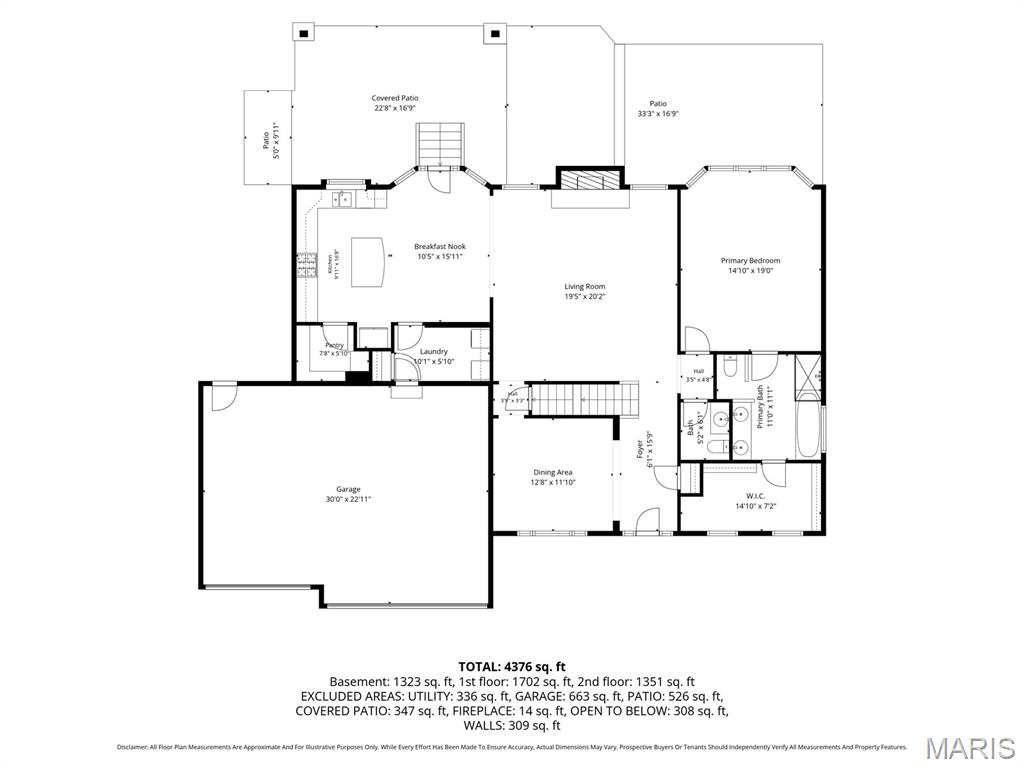 Avondale Heights #11 - Residential
