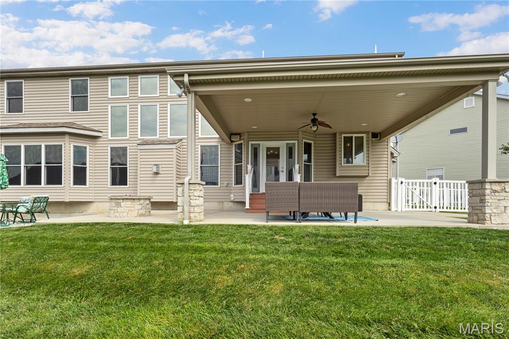 Avondale Heights #11 - Residential