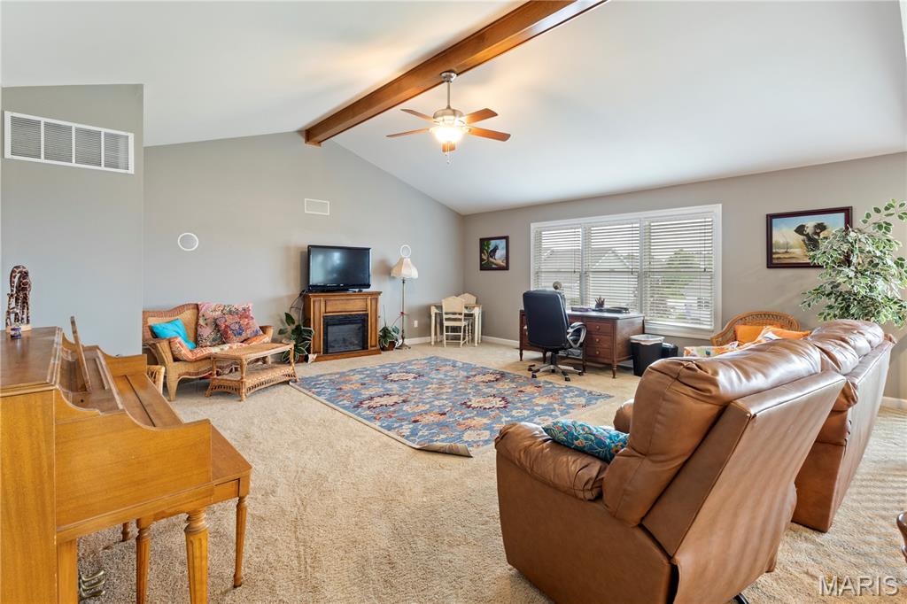 Avondale Heights #11 - Residential
