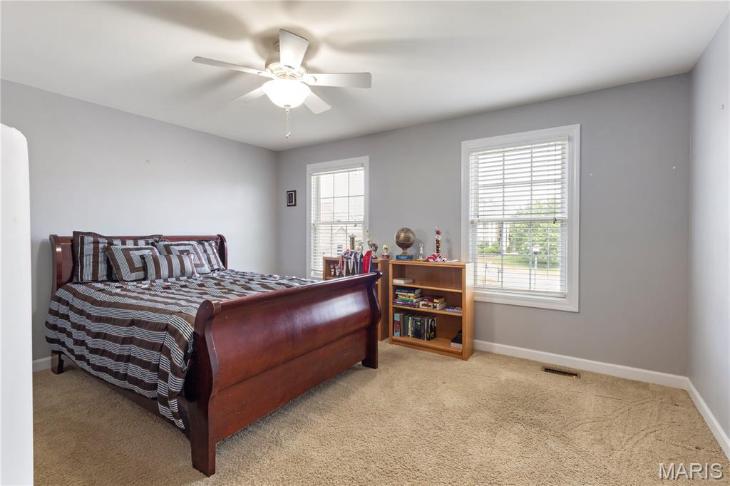Avondale Heights #11 - Residential