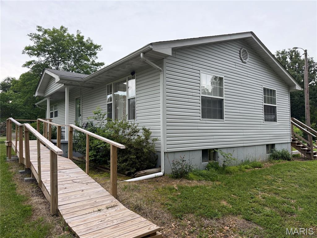 n/a - Residential