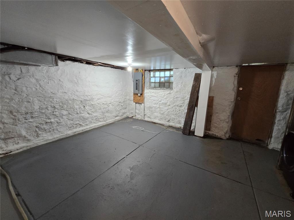 Alexander Marshalls Estate - Residential