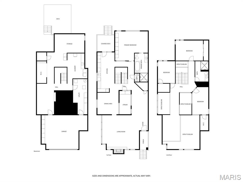 West Jackson Park Add - Residential