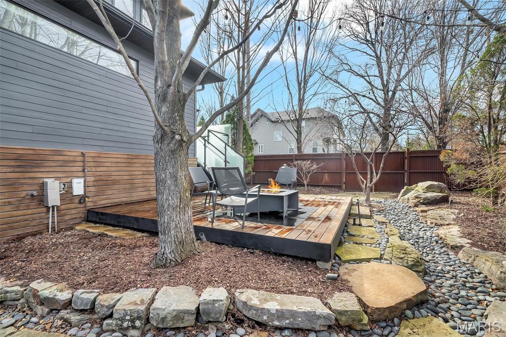 West Jackson Park Add - Residential