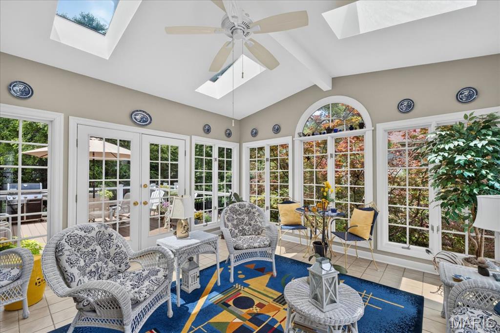 Brook Hill Estates One - Residential