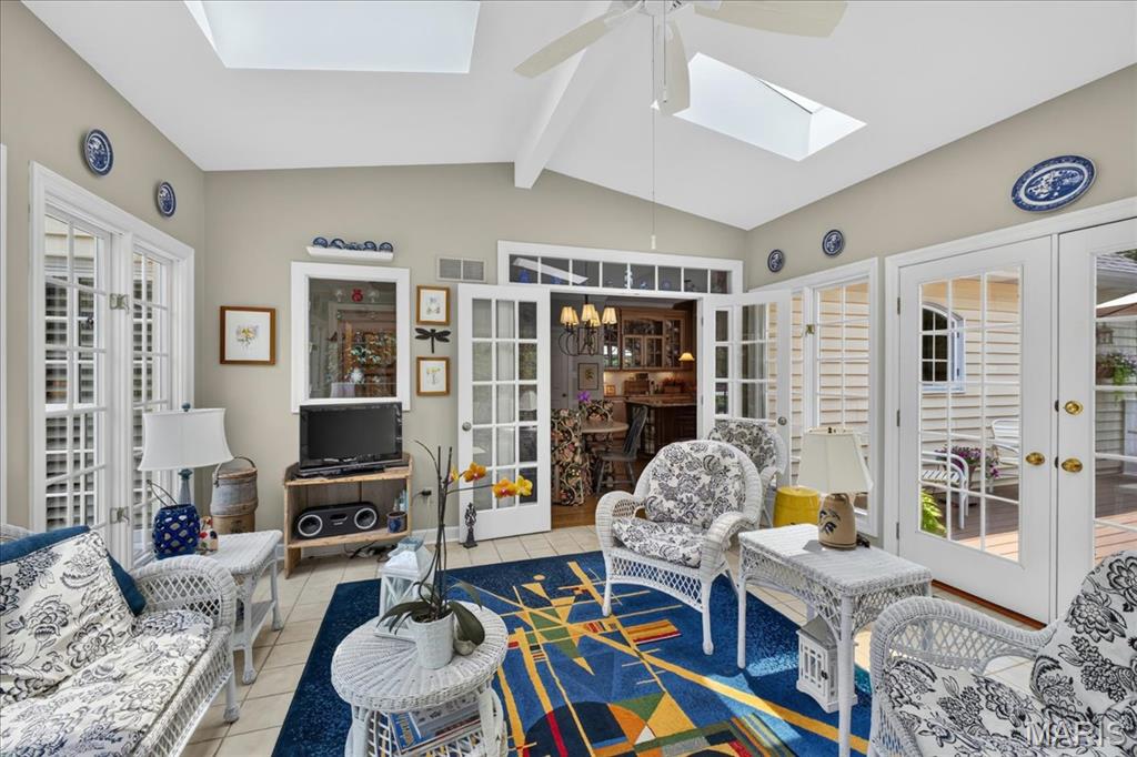 Brook Hill Estates One - Residential