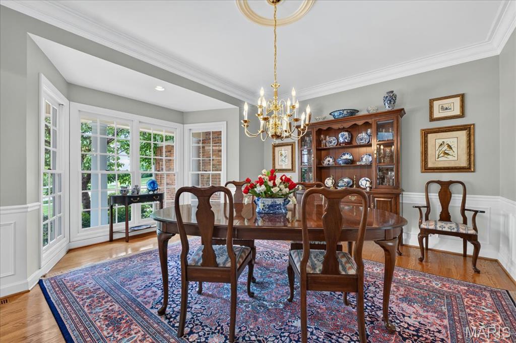Brook Hill Estates One - Residential