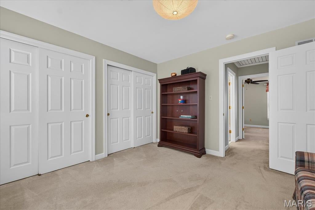 Brook Hill Estates One - Residential
