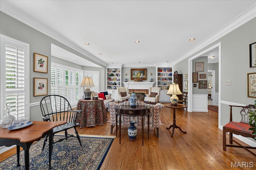 Brook Hill Estates One - Residential