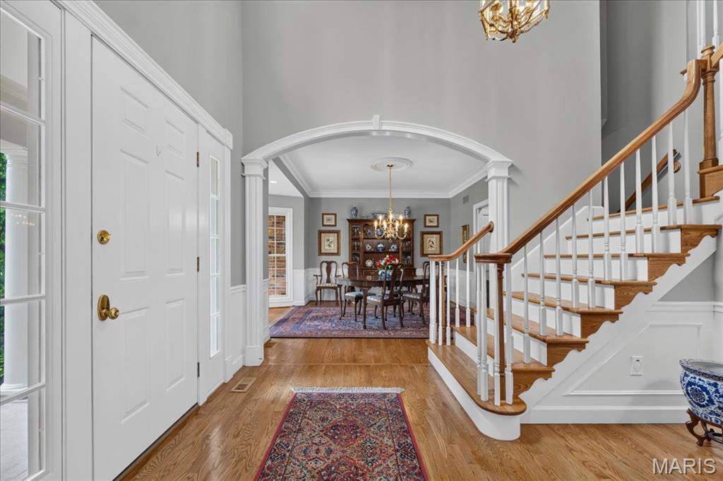 Brook Hill Estates One - Residential