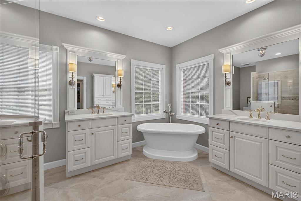 Brook Hill Estates One - Residential