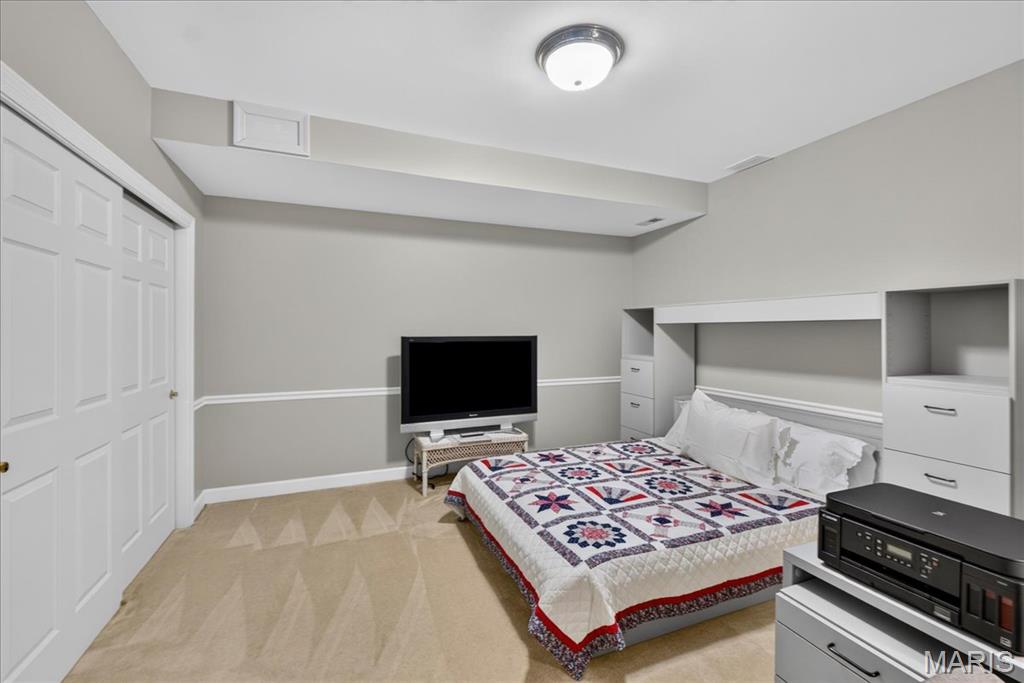 Brook Hill Estates One - Residential