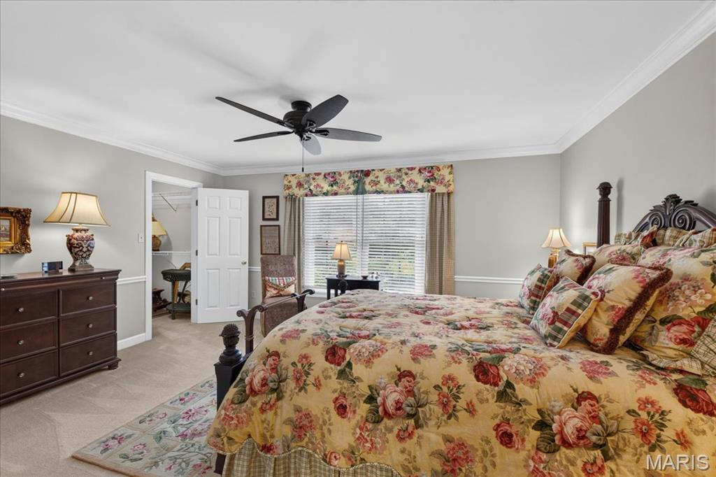Brook Hill Estates One - Residential