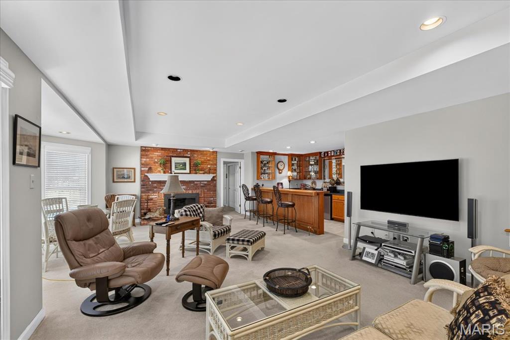 Brook Hill Estates One - Residential