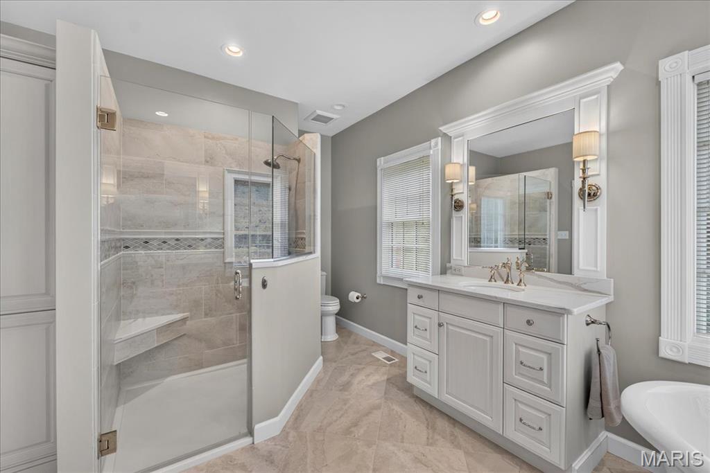 Brook Hill Estates One - Residential