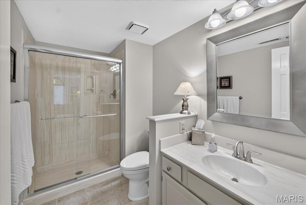 Brook Hill Estates One - Residential