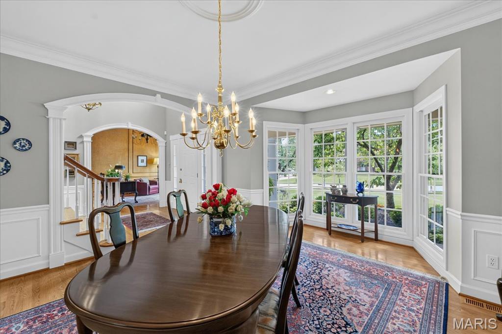 Brook Hill Estates One - Residential