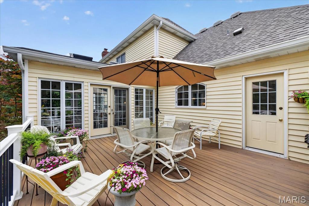 Brook Hill Estates One - Residential
