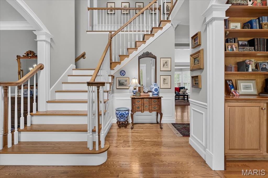 Brook Hill Estates One - Residential