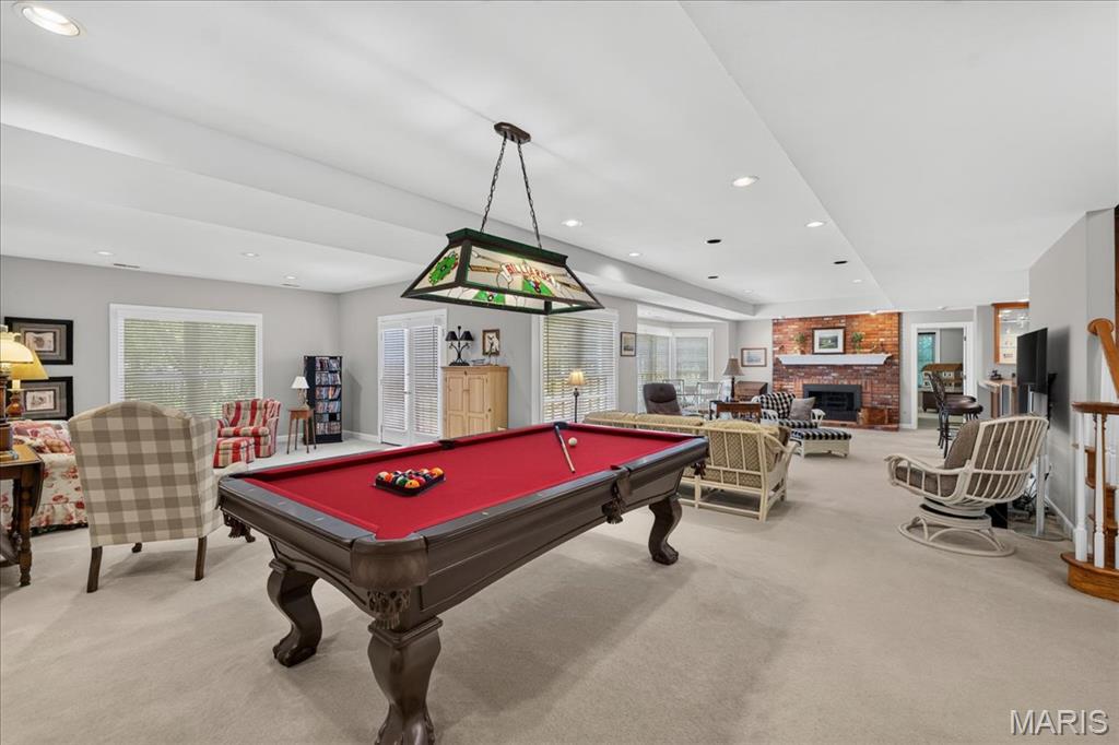Brook Hill Estates One - Residential