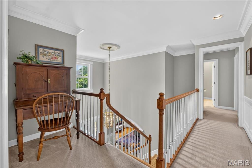 Brook Hill Estates One - Residential
