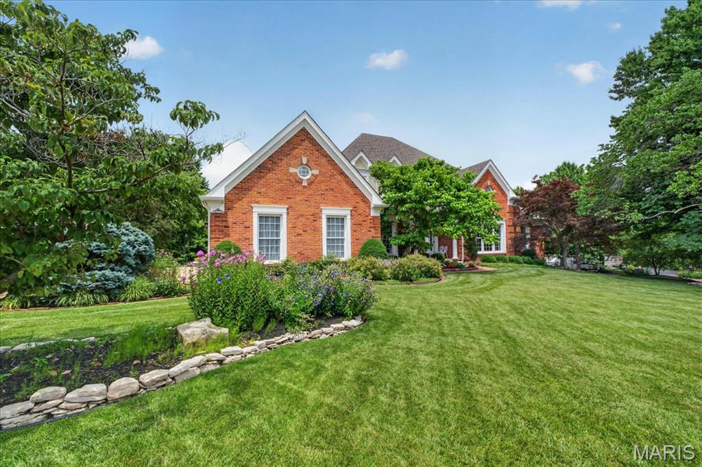 Brook Hill Estates One - Residential
