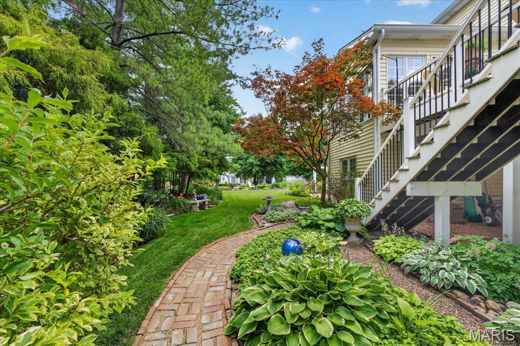 Brook Hill Estates One - Residential